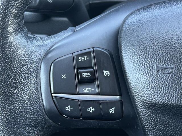 used 2020 Ford Escape car, priced at $17,998