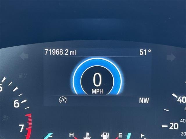 used 2020 Ford Escape car, priced at $17,998