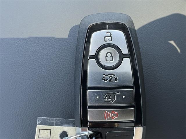 new 2025 Ford Mustang Mach-E car