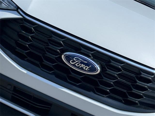 new 2025 Ford Escape car