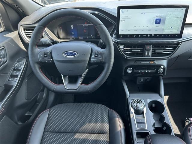 new 2025 Ford Escape car