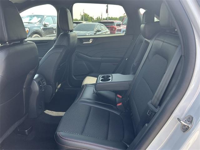 new 2025 Ford Escape car