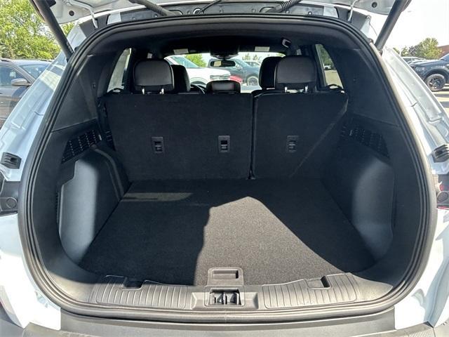 new 2025 Ford Escape car
