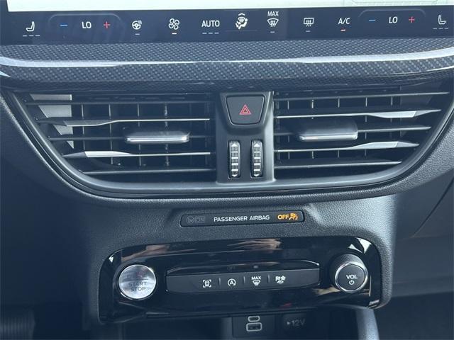 new 2025 Ford Escape car