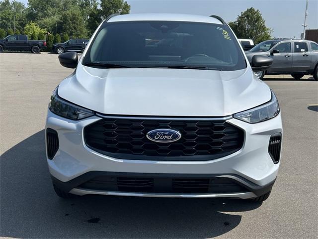 new 2025 Ford Escape car