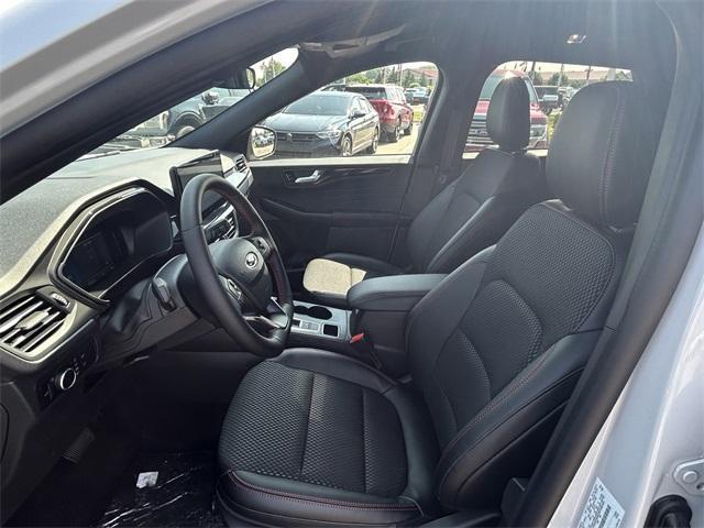 new 2025 Ford Escape car