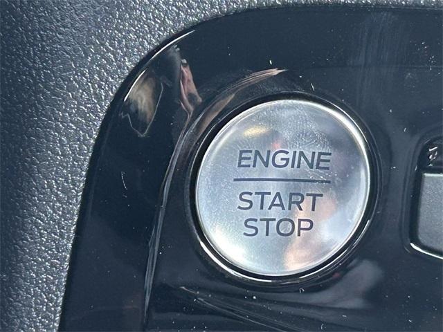 new 2025 Ford Escape car