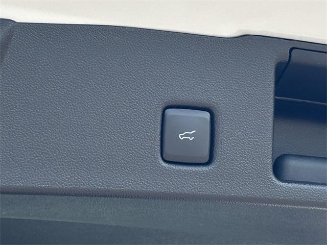 new 2025 Ford Escape car