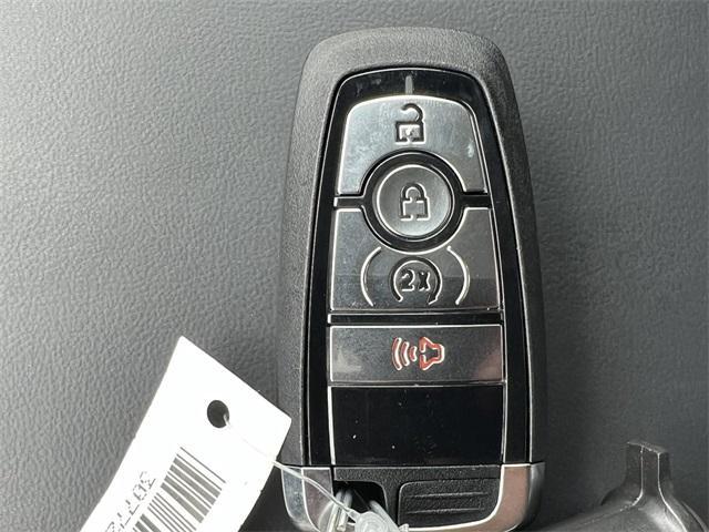 new 2025 Ford Maverick car