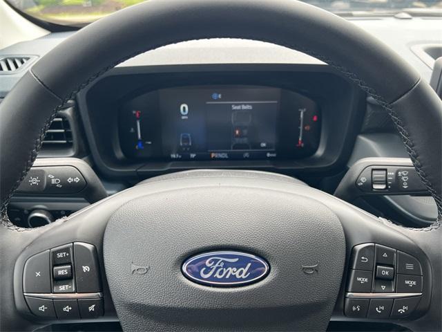 new 2025 Ford Maverick car