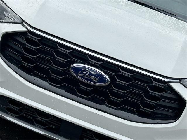 new 2024 Ford Escape car, priced at $33,194