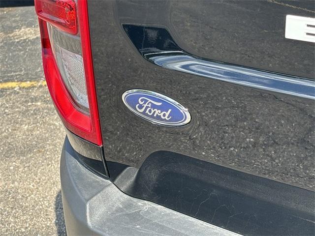 new 2023 Ford Bronco Sport car, priced at $28,471