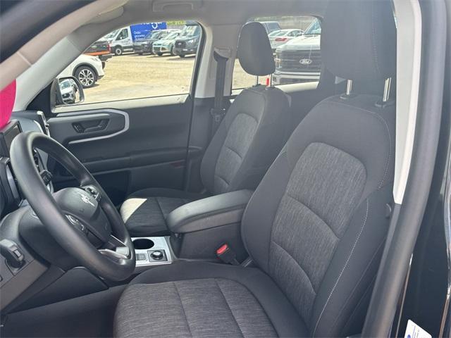 new 2023 Ford Bronco Sport car, priced at $28,471