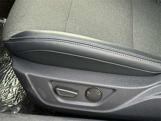 new 2026 Ford Mustang car, priced at $39,625