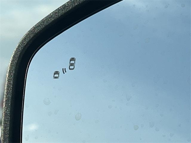 new 2025 Ford Expedition car, priced at $73,000