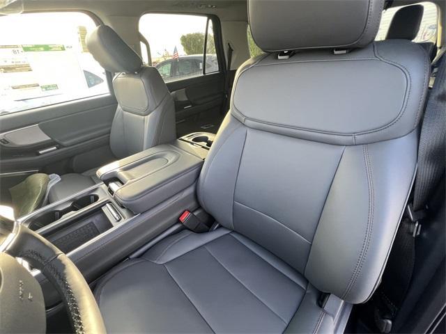 new 2025 Ford Expedition car, priced at $73,000