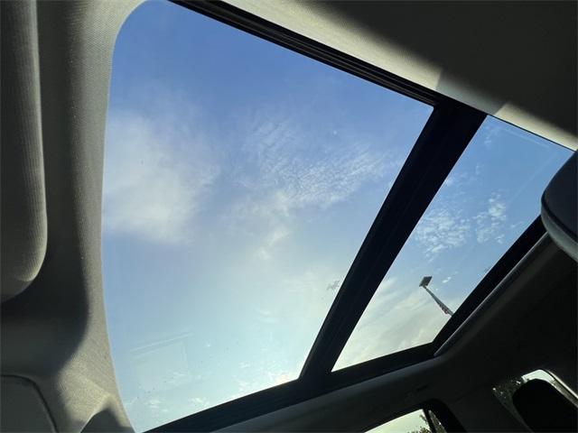 new 2025 Ford Expedition car, priced at $73,000