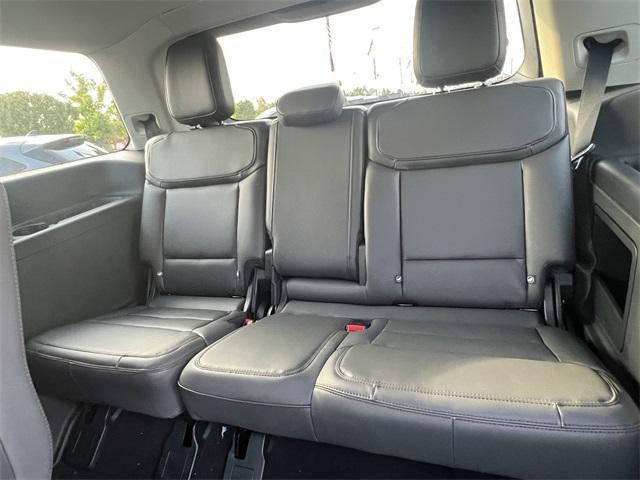 new 2025 Ford Expedition car, priced at $73,000