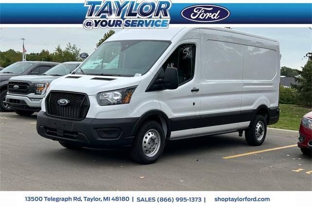 new 2024 Ford Transit-150 car