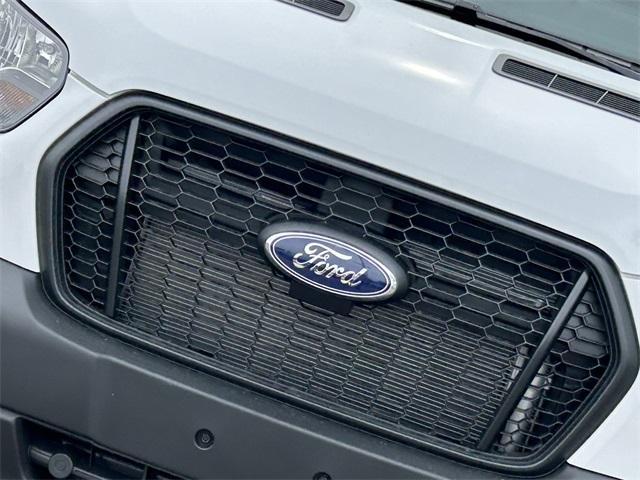 new 2024 Ford Transit-150 car