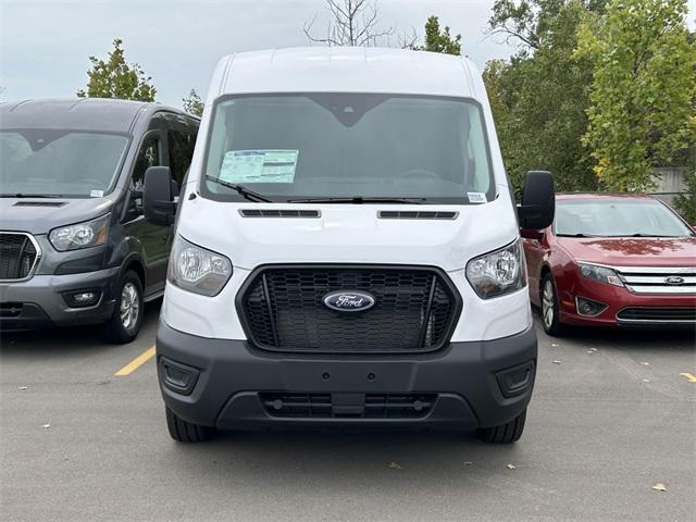 new 2024 Ford Transit-150 car