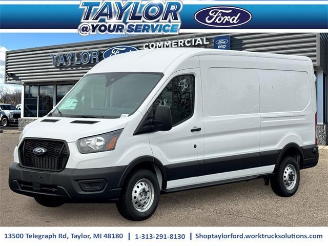 new 2024 Ford Transit-150 car