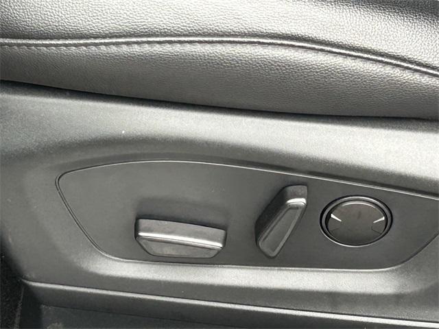 used 2023 Ford Explorer car, priced at $38,998
