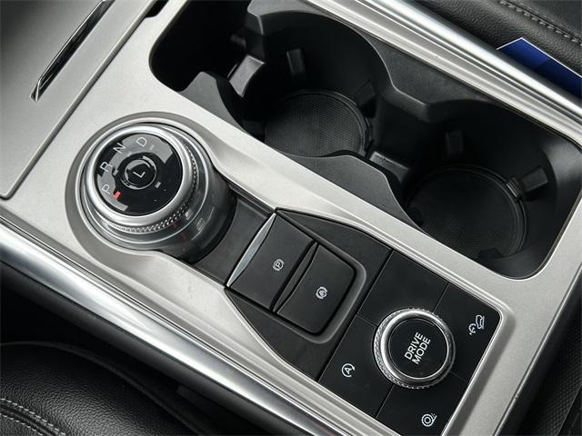 used 2023 Ford Explorer car, priced at $38,998