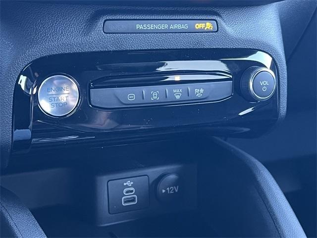 new 2026 Ford Escape car, priced at $34,580