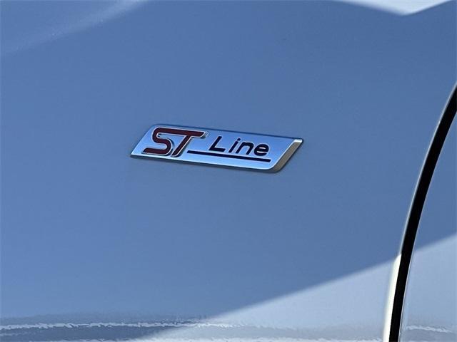 new 2026 Ford Escape car, priced at $34,580