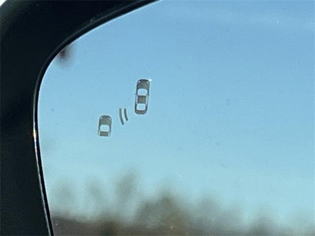 new 2026 Ford Escape car, priced at $34,580