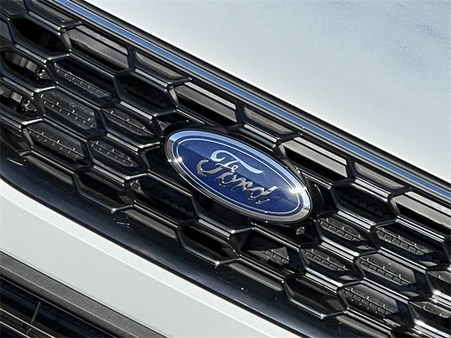 new 2026 Ford Escape car, priced at $34,580