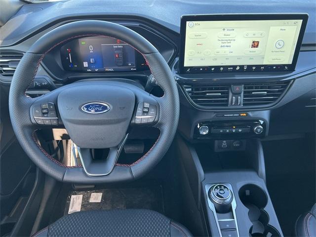new 2026 Ford Escape car, priced at $34,580