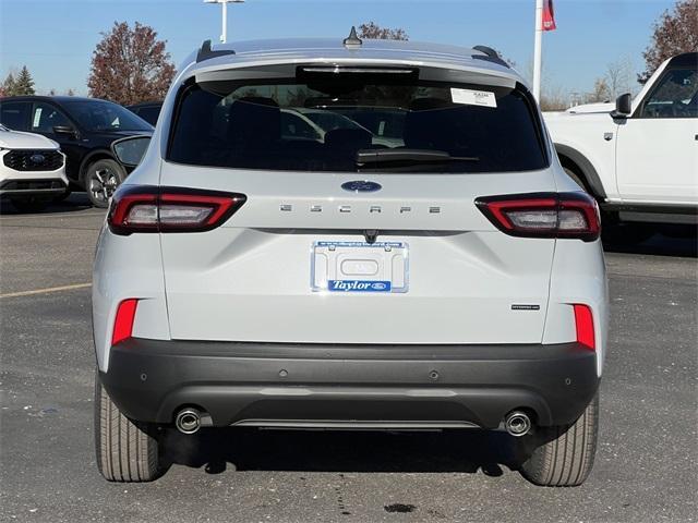 new 2026 Ford Escape car, priced at $34,580
