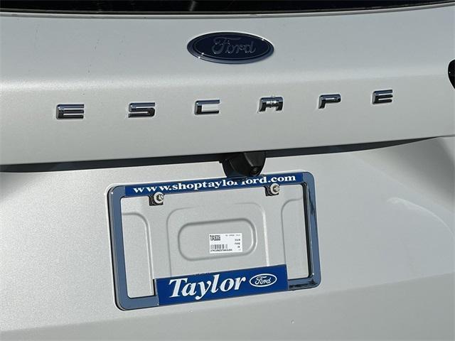 new 2026 Ford Escape car, priced at $34,580