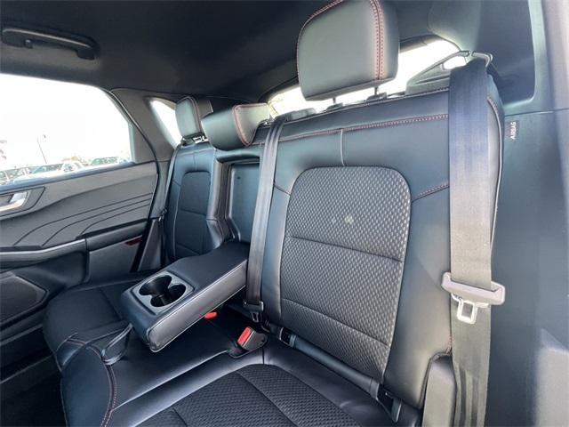 new 2026 Ford Escape car, priced at $34,580