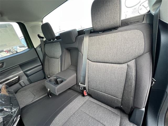 new 2025 Ford Maverick car, priced at $35,990