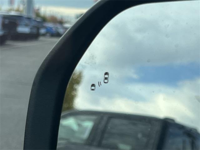 new 2025 Ford Maverick car, priced at $35,990