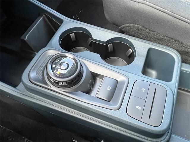 new 2025 Ford Maverick car, priced at $35,990