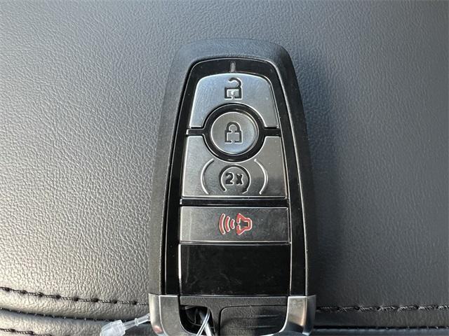 new 2025 Ford Maverick car, priced at $35,990