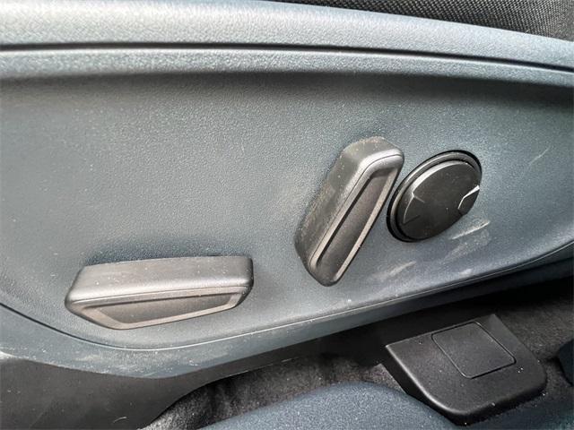 new 2025 Ford Maverick car, priced at $35,990