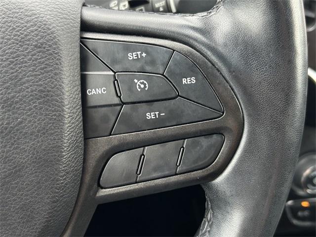 used 2020 Jeep Cherokee car, priced at $19,887