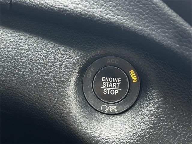 used 2020 Jeep Cherokee car, priced at $19,887