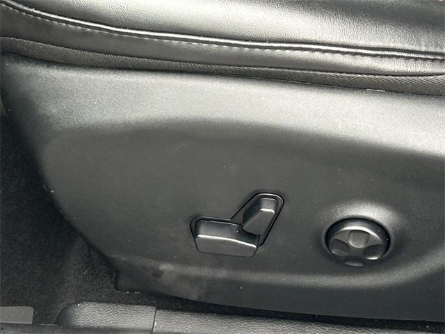 used 2020 Jeep Cherokee car, priced at $19,887