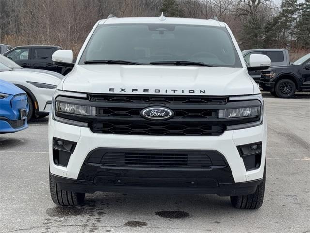 new 2024 Ford Expedition car, priced at $74,046