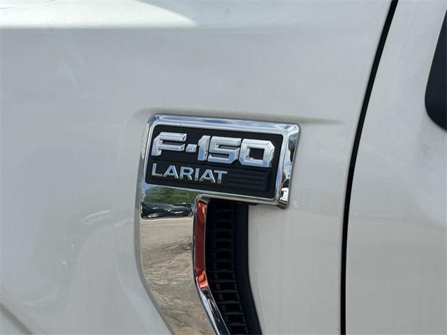 new 2024 Ford F-150 car, priced at $68,861