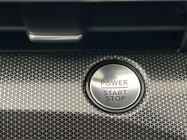 new 2025 Ford Mustang Mach-E car