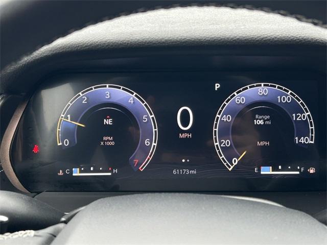 used 2021 Jeep Grand Cherokee L car, priced at $28,994