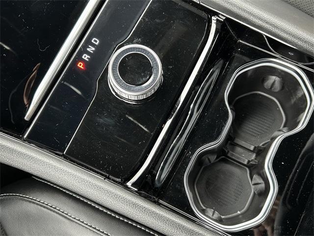 used 2021 Jeep Grand Cherokee L car, priced at $28,994