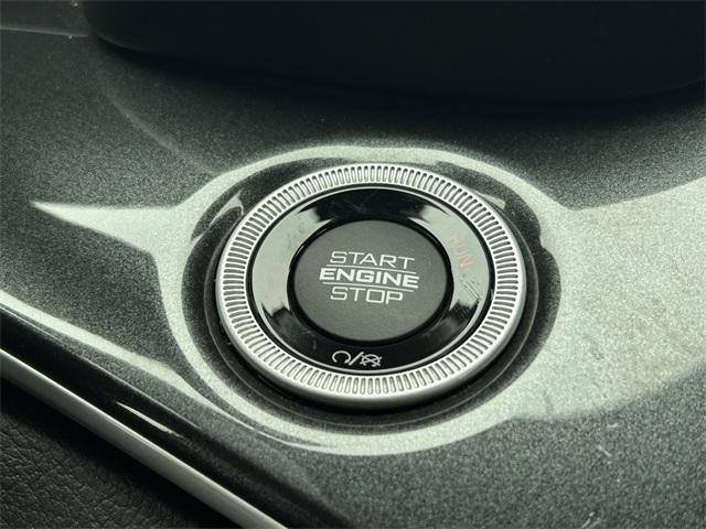used 2021 Jeep Grand Cherokee L car, priced at $28,994